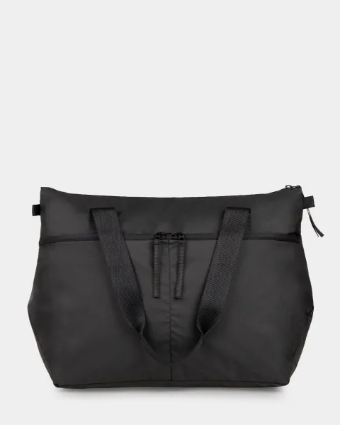 "Lite bag" поліестер, чорна