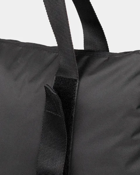 "Lite bag" поліестер, чорна