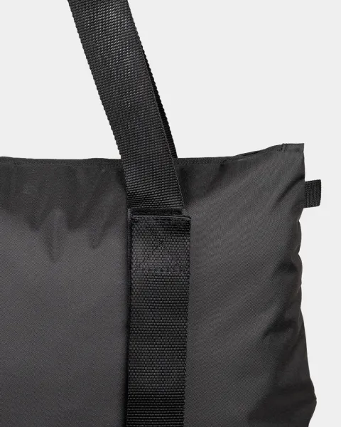 "Lite bag" поліестер, чорна