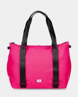 "Lite bag" поліестер, рожева