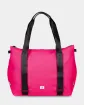 "Lite bag" поліестер, рожева