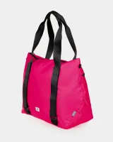 "Lite bag" поліестер, рожева