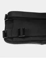 "WALLET BAG" чорна,екошкіра