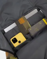 "AVIAPACK" принт отем