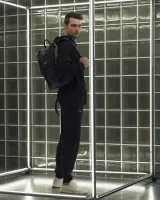 "AVIAPACK" принт отем