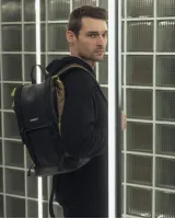 "AVIAPACK" принт отем