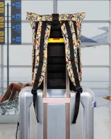"AVIAROLLTOP" (20 л.) принт сплеш