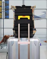 "AVIAROLLTOP" (20 л.) принт сплеш