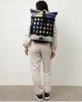 "MESH 2" ПРИНТ УЯВА