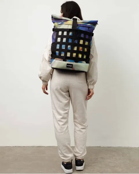 "Mesh 2" принт уява