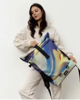 "MESH 2" ПРИНТ УЯВА