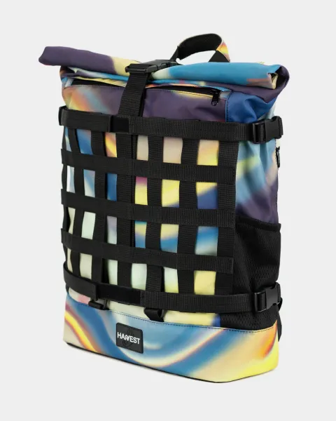 "Mesh 2" принт уява