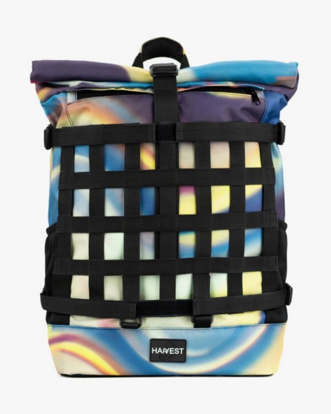 "MESH 2" ПРИНТ УЯВА