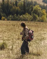 "Roll" принт борщ