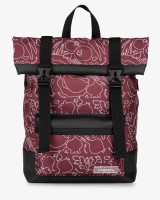 "ROLL" принт борщ