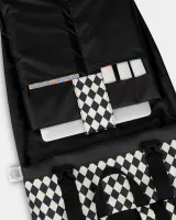 "Roll" принт CHESS