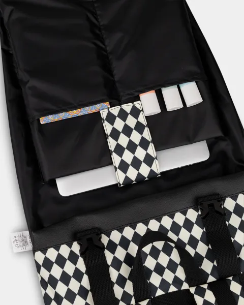 "Roll" принт chess