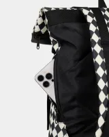 "Roll" принт CHESS