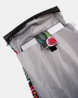 "ROLL MINI" принт орнамент квіти
