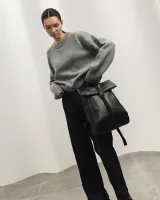 "ROLL MINI" глянець, чорний