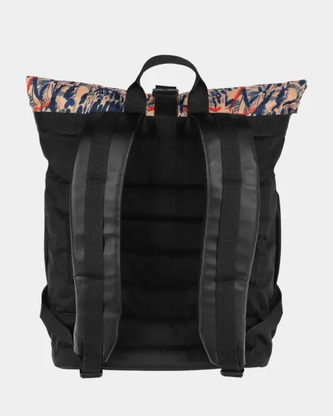 "ROLLTOP" принт сплеш