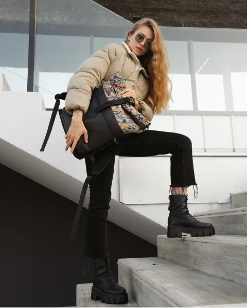 "ROLLTOP" принт сплеш