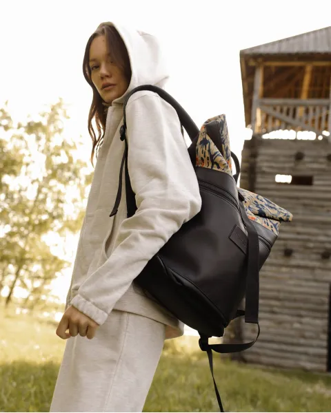 "ROLLTOP" принт сплеш