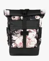 "ROLLTOP 2" (18 л.) принт флорал