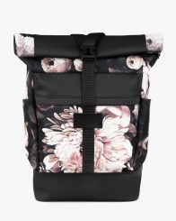 "ROLLTOP 2" (18 л.) принт флорал
