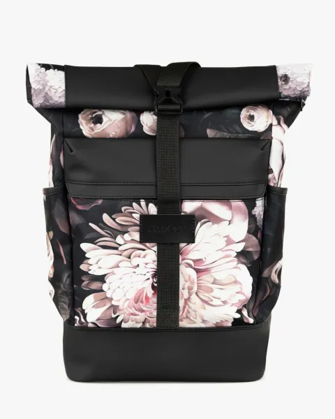 "ROLLTOP 2" (18 л.) принт флорал