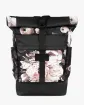 "ROLLTOP 2" (18 л.) принт флорал