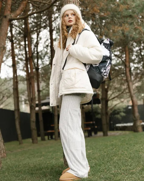 "ROLLTOP 2" (18 л.) принт флорал