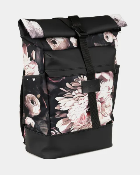 "ROLLTOP 2" (18 л.) принт флорал