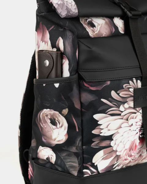 "ROLLTOP 2" (18 л.) принт флорал