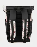"ROLLTOP 2" (18 л.) принт флорал