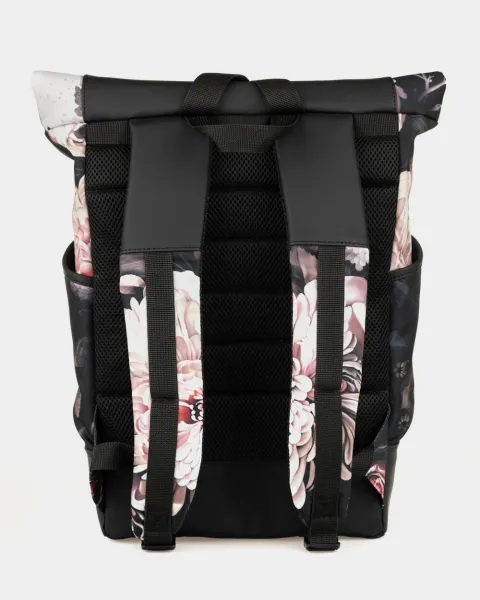 "ROLLTOP 2" (18 л.) принт флорал