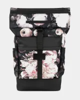 "ROLLTOP 2" (18 л.) принт флорал