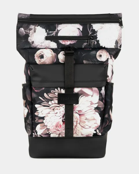 "ROLLTOP 2" (18 л.) принт флорал