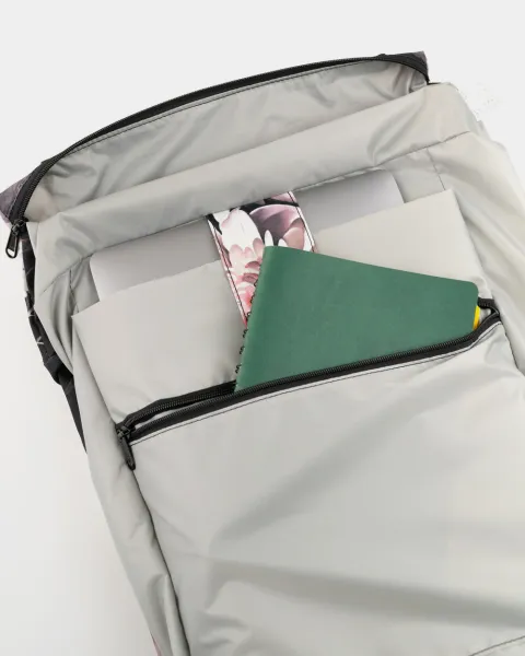 "ROLLTOP 2" (18 л.) принт флорал