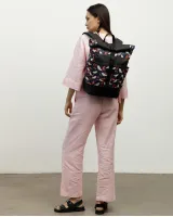 "ROLLTOP 2" (18 л.) принт птахи