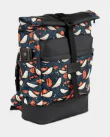 "ROLLTOP 2" (18 л.) принт птахи