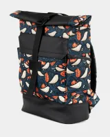 "ROLLTOP 2" (18 л.) принт птахи
