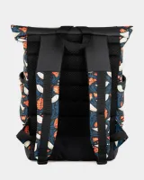 "ROLLTOP 2" (18 л.) принт птахи