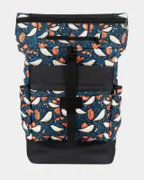 "ROLLTOP 2" (18 л.) принт птахи