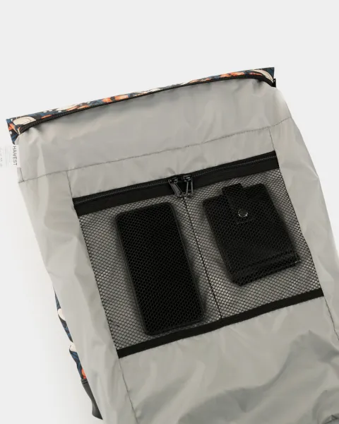 "ROLLTOP 2" (18 л.) принт птахи