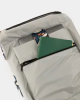 "ROLLTOP 2" (18 л.) принт птахи