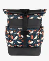 "ROLLTOP 2" (18 л.) принт птахи