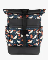 "ROLLTOP 2" (18 л.) принт птахи