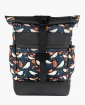 "ROLLTOP 2" (18 л.) принт птахи
