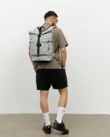 "ROLLTOP 2" (18 л.) сірий